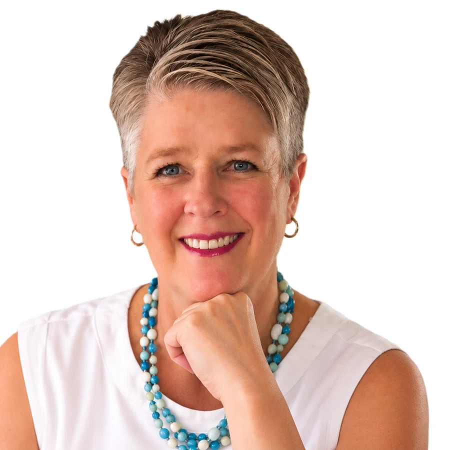 Anne-Marie Sevenster
